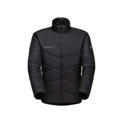 Ice Break Men -Ice Break Men 1010 29110 0052 trovat 3 in 1 hs hooded jacket men black black main2