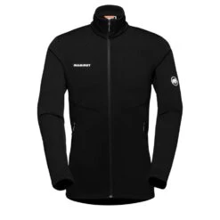 MAMMUT Aconcagua Light ML Jacket Men - Fleecejacke