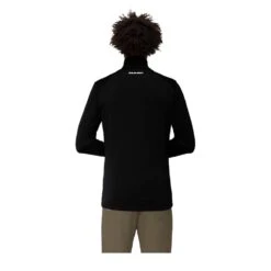 MAMMUT Aconcagua Light ML Jacket Men - Fleecejacke 9 MAMMUT Aconcagua Light ML Jacket Men - Fleecejacke -Ice Break Men 1014 04270 0001 mod back