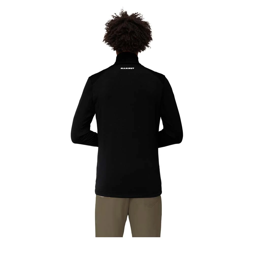 MAMMUT Aconcagua Light ML Jacket Men - Fleecejacke 5 MAMMUT Aconcagua Light ML Jacket Men - Fleecejacke – Bild 3