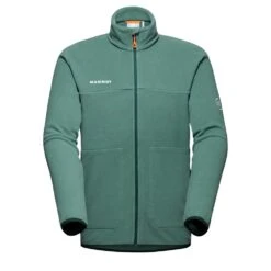 MAMMUT Innominata Light ML Jacket Men - Fleecejacke