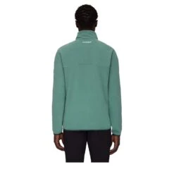 MAMMUT Innominata Light ML Jacket Men - Fleecejacke -Ice Break Men 1014 04360 40236 mod back