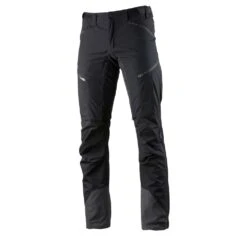 LUNDHAGS Makke Pant Long Men - Softshellhose