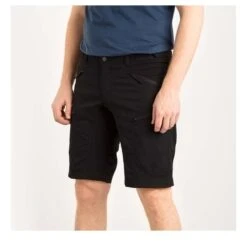 LUNDHAGS Makke II Men Shorts - Shorts -Ice Break Men 1114145 900 icon02