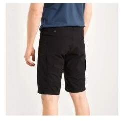 LUNDHAGS Makke II Men Shorts - Shorts -Ice Break Men 1114145 900 icon03