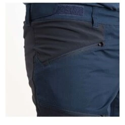 LUNDHAGS Makke Lt Men Pant - Hose -Ice Break Men 1114148 671 detail01