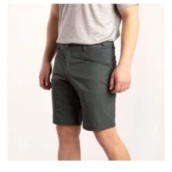 LUNDHAGS Makke Lt Men Shorts - Shorts -Ice Break Men 1114151 655 icon01