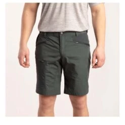 LUNDHAGS Makke Lt Men Shorts - Shorts -Ice Break Men 1114151 655 icon02
