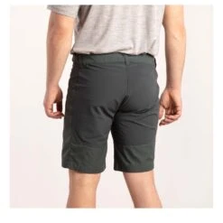 LUNDHAGS Makke Lt Men Shorts - Shorts -Ice Break Men 1114151 655 icon03