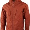 LUNDHAGS Habe Pile Jacket Men - Winterjacke