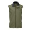 JACK WOLFSKIN Activate Vest Men - Softshellweste -Ice Break Men 1304451 5107 9 a010 activate vest men light moss