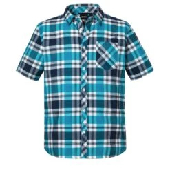 Schöffel SCHÖFFEL Shirt Calanche Men - Trekkinghemd