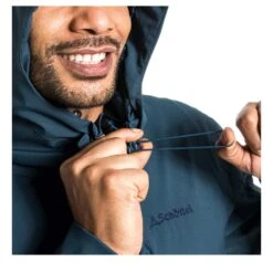 Schöffel SCHÖFFEL Parka Gillingham Men - Funktionsparka -Ice Break Men 20 23188 0023304 00 8859 d1