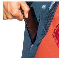 Schöffel SCHÖFFEL Parka Gillingham Men - Funktionsparka -Ice Break Men 20 23188 0023304 00 8859 d4