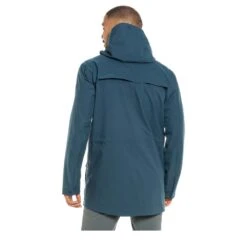 Schöffel SCHÖFFEL Parka Gillingham Men - Funktionsparka -Ice Break Men 20 23188 0023304 00 8859 m2
