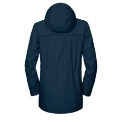 Schöffel SCHÖFFEL Parka Gillingham Men - Funktionsparka -Ice Break Men 20 23188 0023304 00 8859 w2