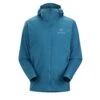 ARC'TERYX Atom SL Hoody Men - Softshelljacke 2 ARC'TERYX Atom SL Hoody Men - Softshelljacke -Ice Break Men 26889 X000005409 Atom20SL20Hoody Serene Men