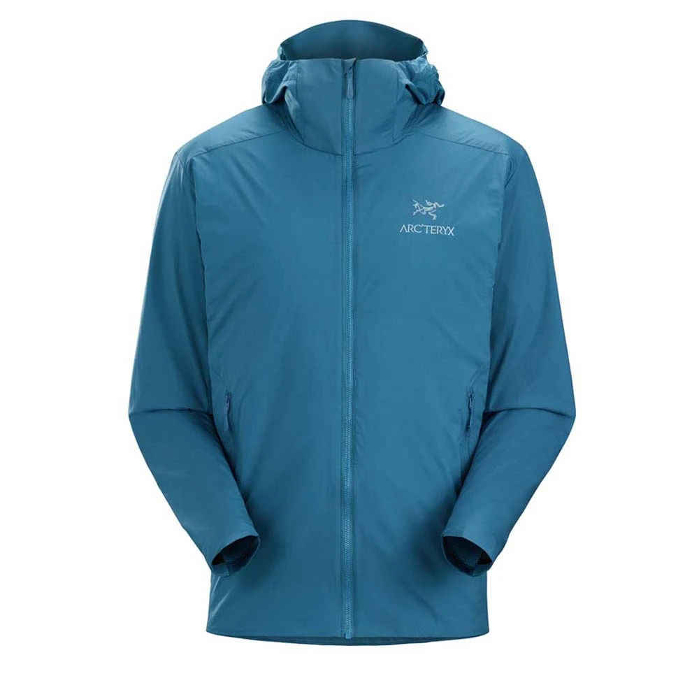 ARC'TERYX Atom SL Hoody Men - Softshelljacke 3 ARC'TERYX Atom SL Hoody Men - Softshelljacke