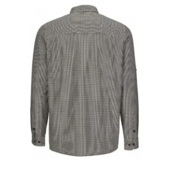 KILLTEC Glen Men - Langarmhemd -Ice Break Men 33134 000 00749 wf072