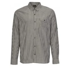 KILLTEC Glen Men - Langarmhemd -Ice Break Men 33134 000 00749 wf072 m