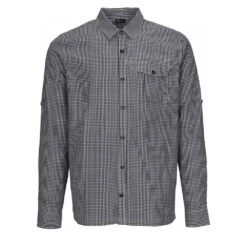 KILLTEC Glen Men - Langarmhemd -Ice Break Men 33134 000 00814 wf072 m