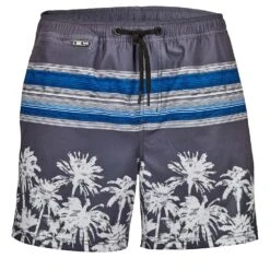 KILLTEC Stane Shorts Men - Badeshorts -Ice Break Men 36688 225 stane mn shrts b f 300