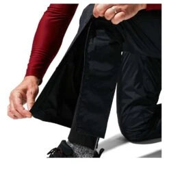 BERGHAUS Deluge Pro 2.0 Pants Men - Regenhose 15 BERGHAUS Deluge Pro 2.0 Pants Men - Regenhose -Ice Break Men 4 A000811B50 W4