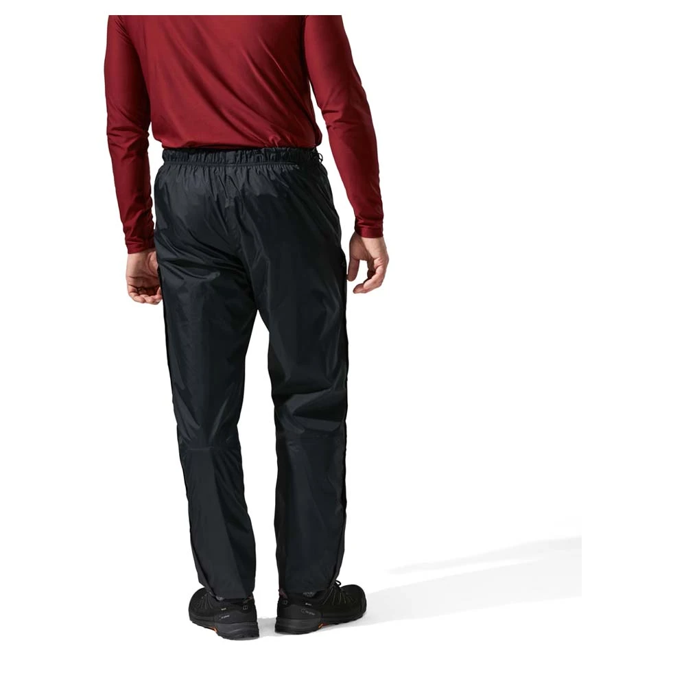 BERGHAUS Deluge Pro 2.0 Pants Men - Regenhose 6 BERGHAUS Deluge Pro 2.0 Pants Men - Regenhose – Bild 4
