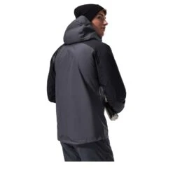 BERGHAUS Paclite Peak Vent Shell Jacket Men - Hardshelljacke -Ice Break Men 4 A000840CU3 X7
