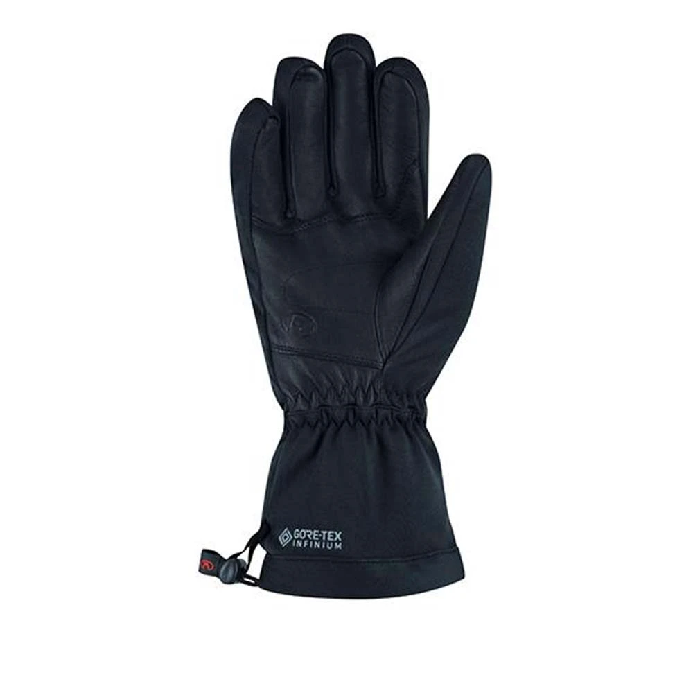 ROECKL Seattle - Skihandschuhe 4 ROECKL Seattle - Skihandschuhe – Bild 2