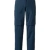 VAUDE Men's Farley Stretch ZO Pants II - Zipp-Off Hose
