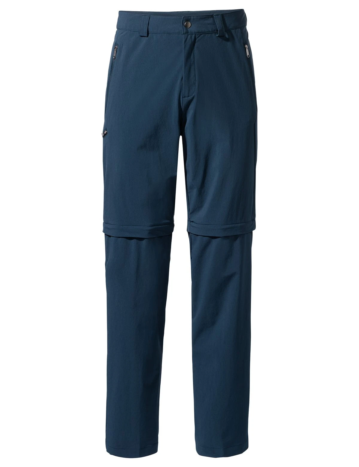 VAUDE Men's Farley Stretch ZO Pants II - Zipp-Off Hose 3 VAUDE Men's Farley Stretch ZO Pants II - Zipp-Off Hose