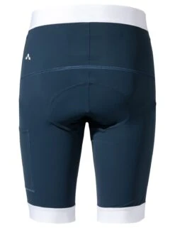 VAUDE Men's Kuro Tights - Fahrrad Hose -Ice Break Men 42668 179 b