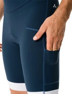 VAUDE Men's Kuro Tights - Fahrrad Hose -Ice Break Men 42668 179 d 3