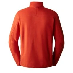 THE NORTH FACE 100 Glacier Full Zip Men - Fleecejacke -Ice Break Men 5IHQ LV4 ALT1