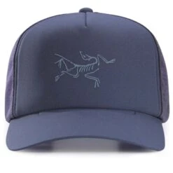 ARC'TERYX Bird Trucker Curved Unisex - Kappe