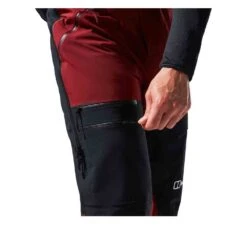 BERGHAUS MTN Arete Descnd GTX Pants Men – Regenhose -Ice Break Men BERGHAUS ARETE20DESCND20Pants20GTX4 A001399HR9 syrahjetblack4 A001399HR9 W6