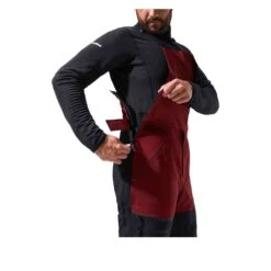 BERGHAUS MTN Arete Descnd GTX Pants Men – Regenhose -Ice Break Men BERGHAUS ARETE20DESCND20Pants20GTX4 A001399HR9 syrahjetblack4 A001399HR9 W7