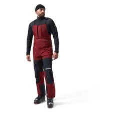 BERGHAUS MTN Arete Descnd GTX Pants Men – Regenhose -Ice Break Men BERGHAUS ARETE20DESCND20Pants20GTX4 A001399HR9 syrahjetblack4 A001399HR9 X1