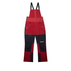 BERGHAUS MTN Arete Descnd GTX Pants Men – Regenhose