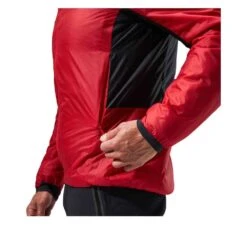 BERGHAUS MTN Arete Syntetic Hoody Men – Windjacke -Ice Break Men BERGHAUS ARETE20LB20SYNTHETIC20HOODY20 gojiberryjetblack4 A001229HQ5 W6