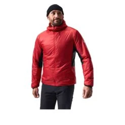 BERGHAUS MTN Arete Syntetic Hoody Men – Windjacke -Ice Break Men BERGHAUS ARETE20LB20SYNTHETIC20HOODY20 gojiberryjetblack4 A001229HQ5 X2