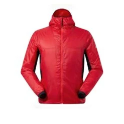 BERGHAUS MTN Arete Syntetic Hoody Men – Windjacke