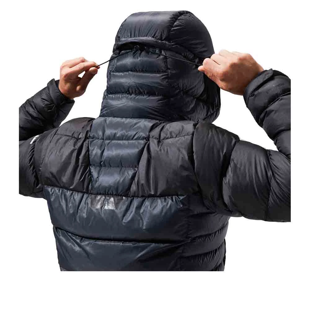 BERGHAUS MTN Arete Ultra Down Hoody Men - Daunenjacke 8 BERGHAUS MTN Arete Ultra Down Hoody Men - Daunenjacke – Bild 6