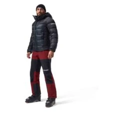 BERGHAUS MTN Arete Ultra Down Hoody Men - Daunenjacke 16 BERGHAUS MTN Arete Ultra Down Hoody Men - Daunenjacke -Ice Break Men BERGHAUS ARETE20ULTRA20DOWN20HOODY20 blackblack4 A001226BP6 X1