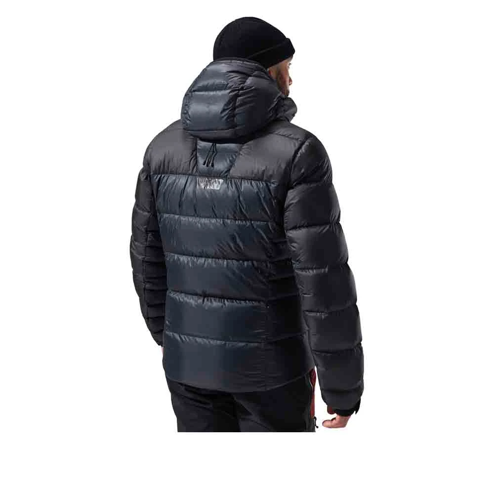 BERGHAUS MTN Arete Ultra Down Hoody Men - Daunenjacke 10 BERGHAUS MTN Arete Ultra Down Hoody Men - Daunenjacke – Bild 8