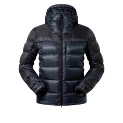 BERGHAUS MTN Arete Ultra Down Hoody Men - Daunenjacke