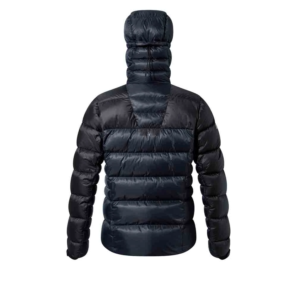 BERGHAUS MTN Arete Ultra Down Hoody Men - Daunenjacke 4 BERGHAUS MTN Arete Ultra Down Hoody Men - Daunenjacke – Bild 2