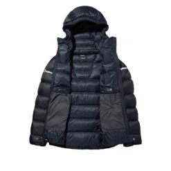 BERGHAUS MTN Arete Ultra Down Hoody Men - Daunenjacke 12 BERGHAUS MTN Arete Ultra Down Hoody Men - Daunenjacke -Ice Break Men BERGHAUS ARETE20ULTRA20DOWN20HOODY20 blackblack4 A001226BP6 Y3