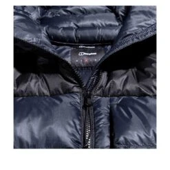 BERGHAUS MTN Arete Ultra Down Hoody Men - Daunenjacke 14 BERGHAUS MTN Arete Ultra Down Hoody Men - Daunenjacke -Ice Break Men BERGHAUS ARETE20ULTRA20DOWN20HOODY20 blackblack4 A001226BP6 Z5